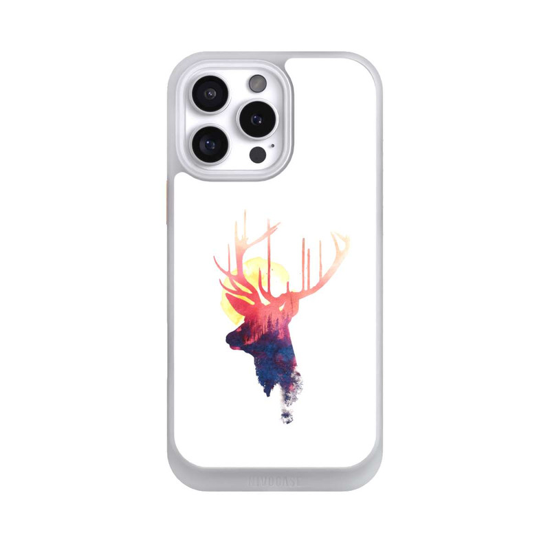 iPhone 16 Pro Max NIVOcore Le soleil brûlant