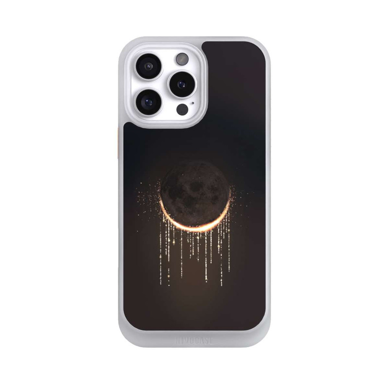iPhone 16 Pro Max NIVOcore Éclipse