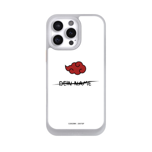 Apple iPhone 16 Pro Max NIVOcore Akatsuki customizable White