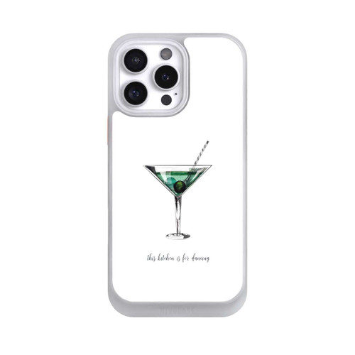 Apple iPhone 16 Pro Max NIVOcore Kitchen Dancers
