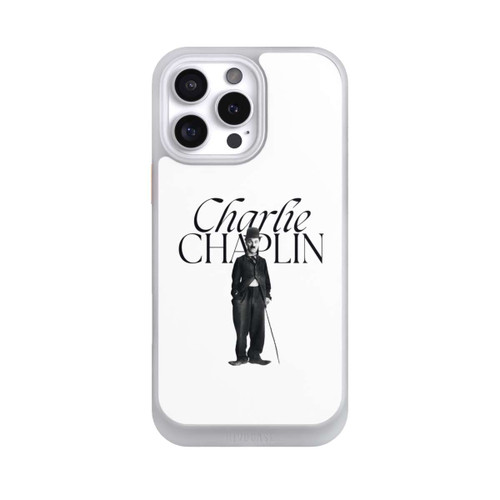 Apple iPhone 16 Pro Max NIVOcore Charlie Chaplin