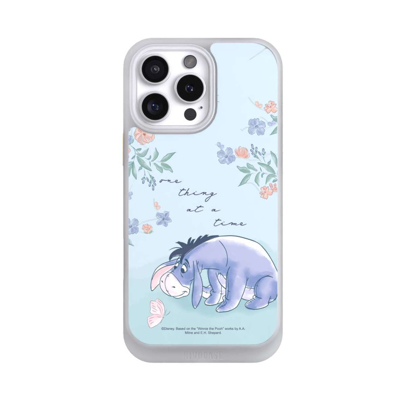 iPhone 16 Pro Max NIVOcore Winnie The Pooh One Thing at A Time