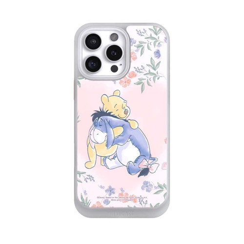 Apple iPhone 16 Pro Max NIVOcore Winnie The Pooh You Make My Heart Shine