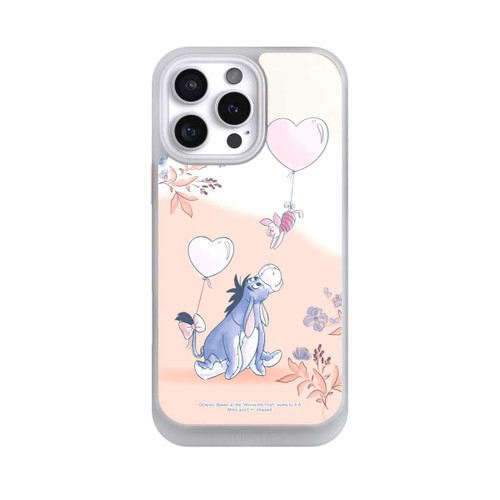 Apple iPhone 16 Pro Max NIVOcore Winnie The Pooh All That Really Matters