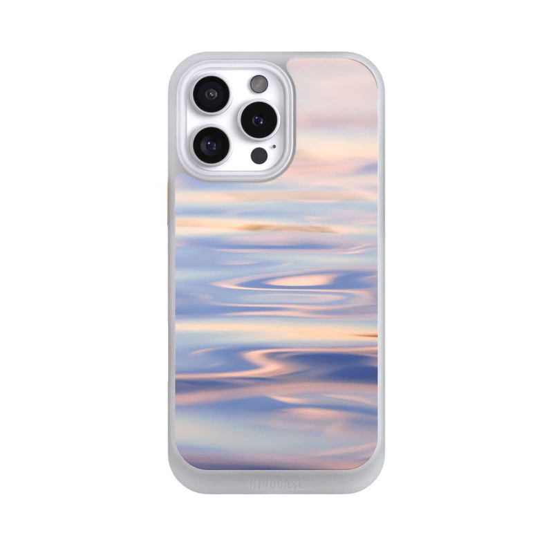 iPhone 16 Pro Max NIVOcore Sunset Reflections