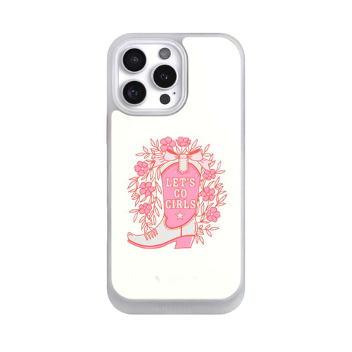 Apple iPhone 16 Pro Max NIVOcore Lets Go Girls