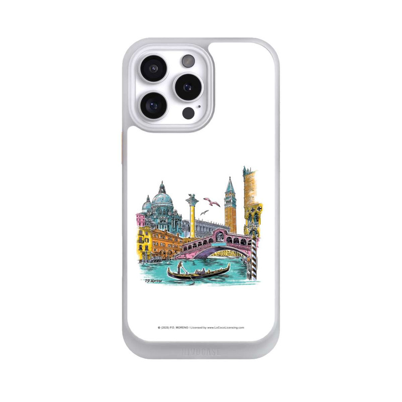 iPhone 16 Pro Max NIVOcore Venedig