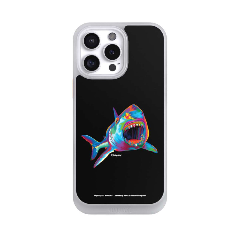 iPhone 16 Pro Max NIVOcore Hai Pop Colours