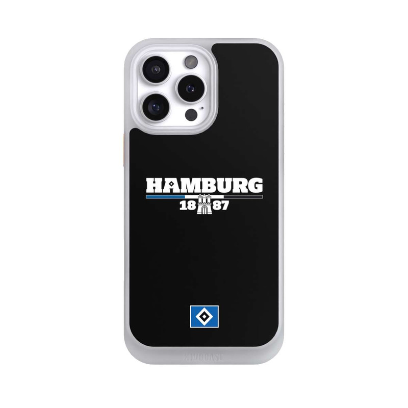 iPhone 16 Pro Max NIVOcore Hamburg 1887