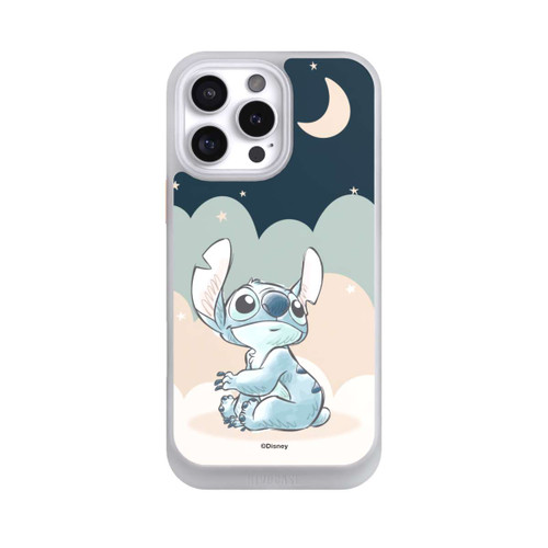 Apple iPhone 16 Pro Max NIVOcore Stitch Moonlight