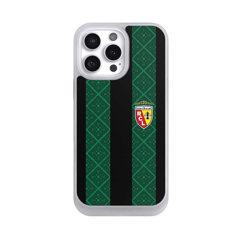 iPhone 16 Pro Max NIVOcore RC Lens Auswärtstrikot 25/26