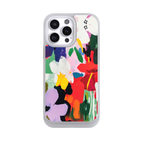 Apple iPhone 16 Pro Max NIVOcore Flowerfestival Painting