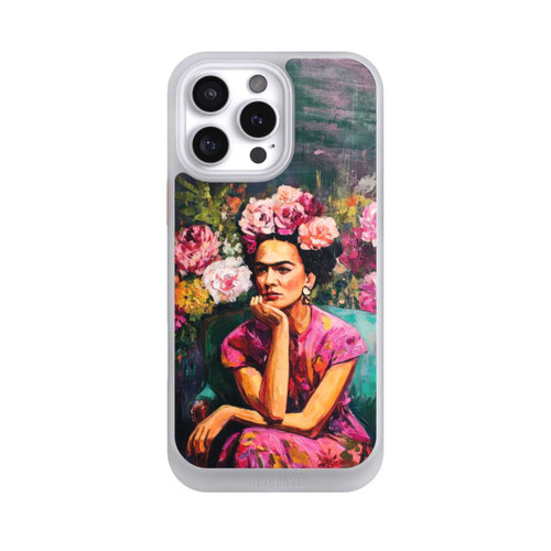 Apple iPhone 16 Pro Max NIVOcore Mexikanische Ikone Poetin der Farben