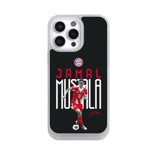 Apple iPhone 16 Pro Max NIVOcore Jamal Musiala 25/26