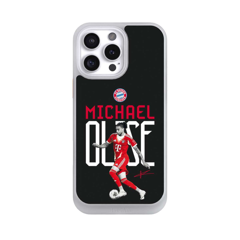 iPhone 16 Pro Max NIVOcore Michael Olise 25/26