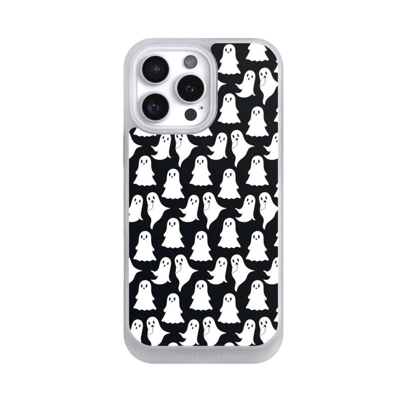 iPhone 16 Pro Max NIVOcore Geisterparty