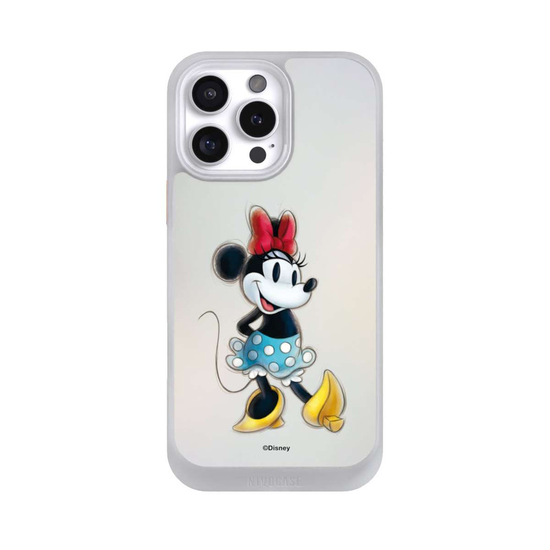 iPhone 16 Pro Max NIVOcore Minnie Sweet Mouse