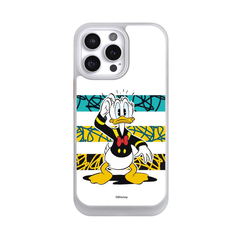 iPhone 16 Pro Max NIVOcore Donald Quacky Duck