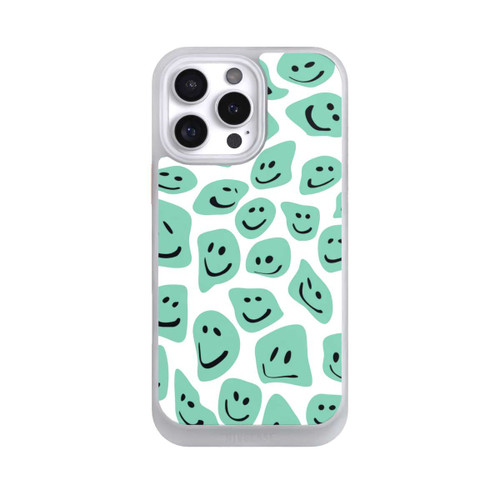 Apple iPhone 16 Pro Max NIVOcore Liquid Smile