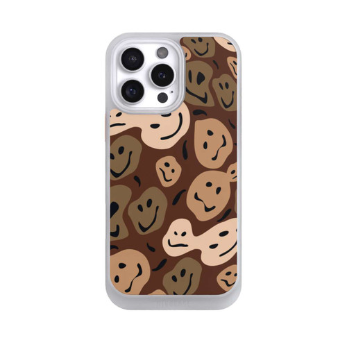Apple iPhone 16 Pro Max NIVOcore Distorted Laugh