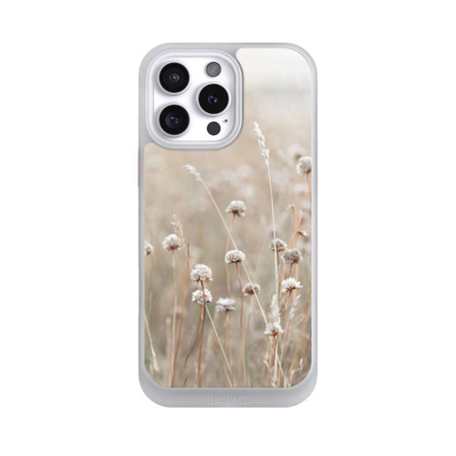 Apple iPhone 16 Pro Max NIVOcore Coastal Flowers