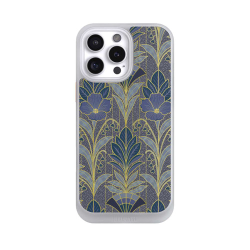 Apple iPhone 16 Pro Max NIVOcore Lily of the Valley Art Deco