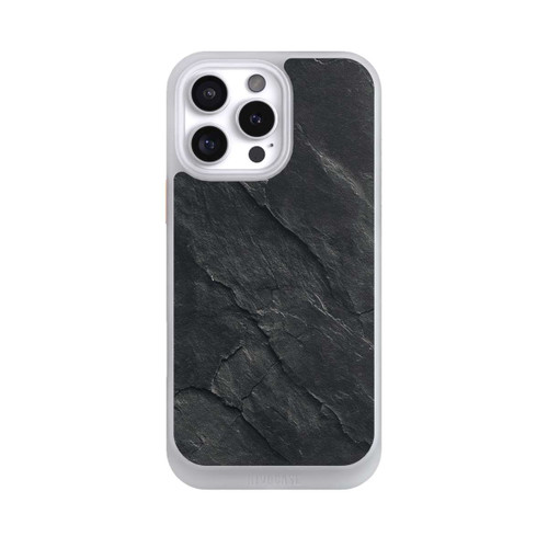 Apple iPhone 16 Pro Max NIVOcore Dunkler Schiefer Look