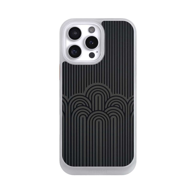 iPhone 16 Pro Max NIVOcore Cool Lines