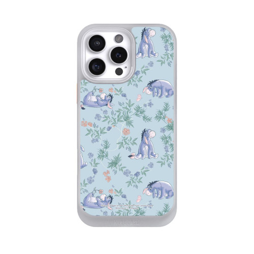 Apple iPhone 16 Pro Max NIVOcore Eeyore Blue Pattern