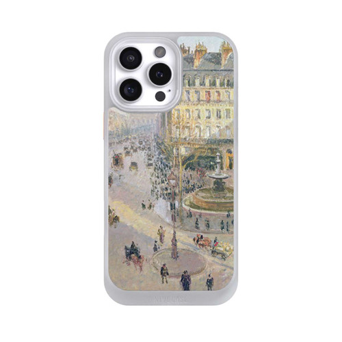 Apple iPhone 16 Pro Max NIVOcore Die Allee der Oper
