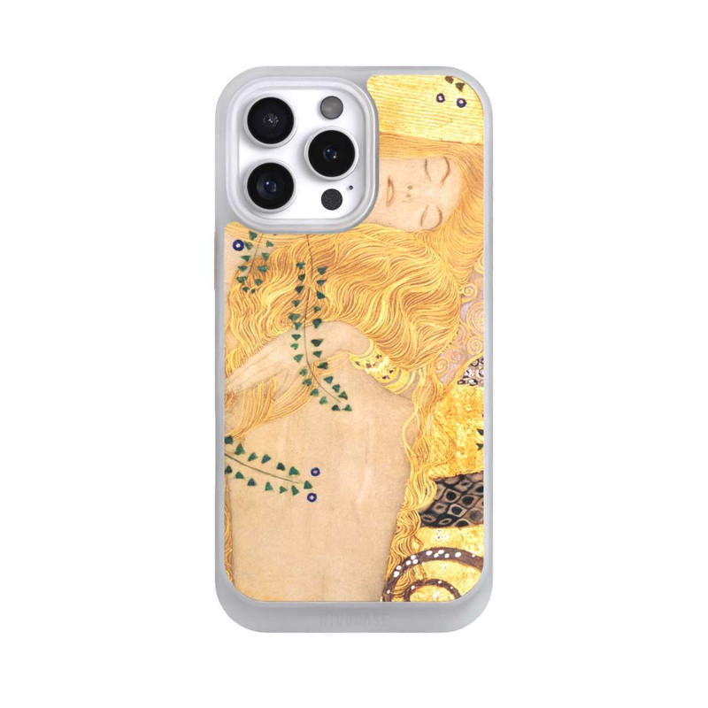 iPhone 16 Pro Max NIVOcore Water Serpents