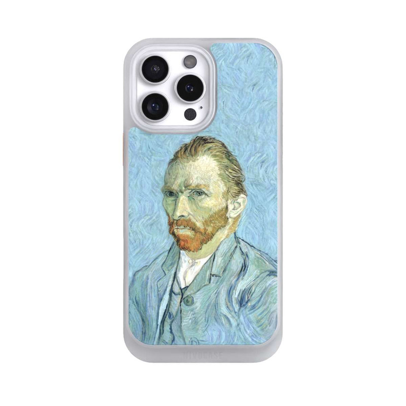 iPhone 16 Pro Max NIVOcore Selbstportrait, 1889