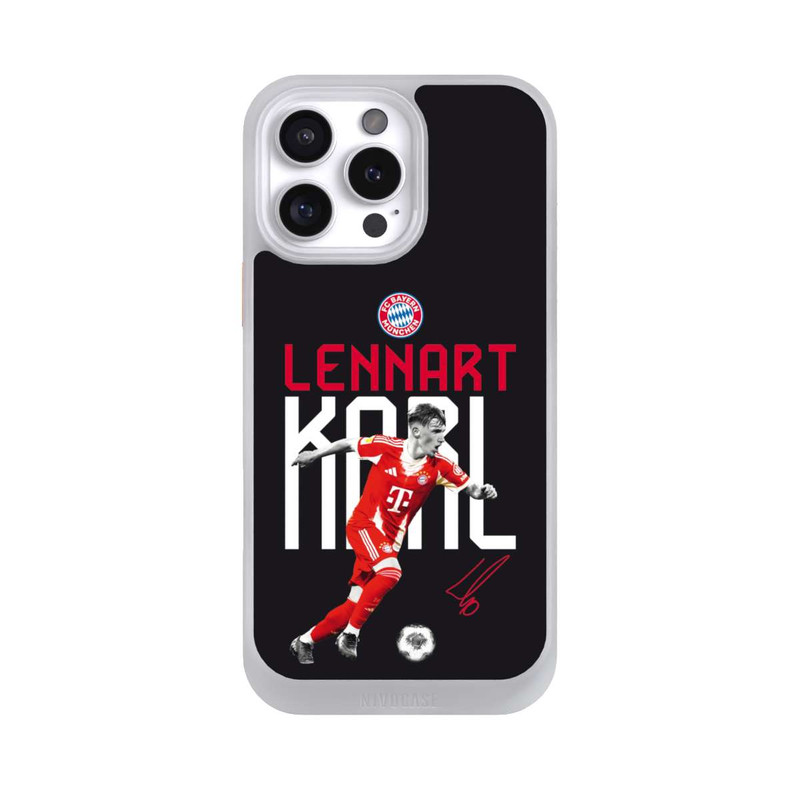 iPhone 16 Pro Max NIVOcore Lennart Karl 25/26