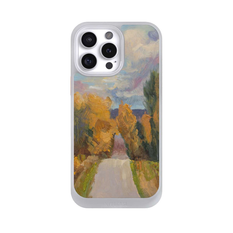 iPhone 16 Pro Max NIVOcore Grandview Autumn by Roberta Murray
