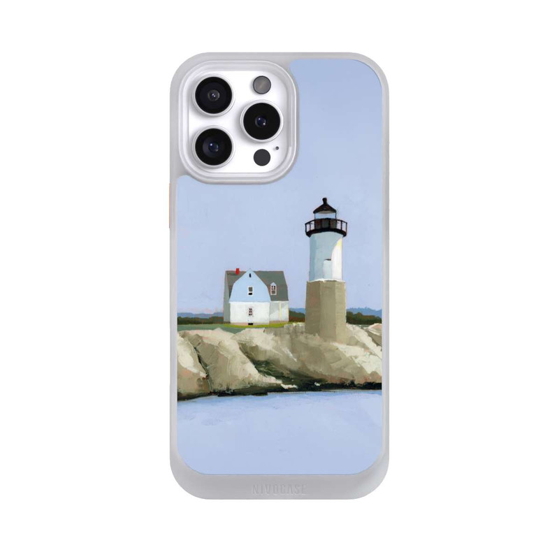 iPhone 16 Pro Max NIVOcore Guide by Ruth LaGue