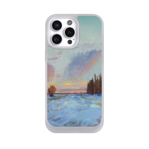 Apple iPhone 16 Pro Max NIVOcore The Journey by Roberta Murray