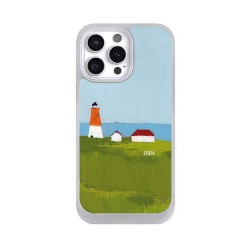 Apple iPhone 16 Pro Max NIVOcore Three in Row by Ruth LaGue