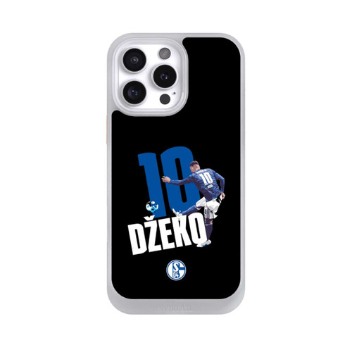 Apple iPhone 16 Pro Max NIVOcore Edin Džeko 10