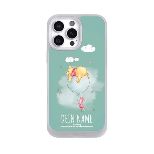 Apple iPhone 16 Pro Max NIVOcore Uncheered by a Balloon Personalisierbar