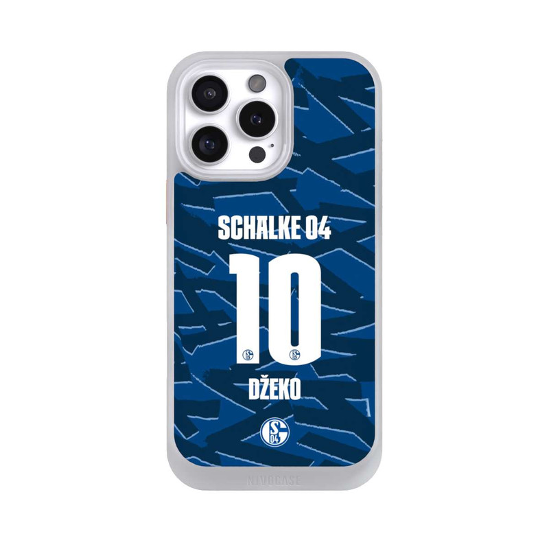 iPhone 16 Pro Max NIVOcore Džeko 10