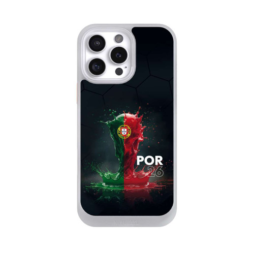 Apple iPhone 16 Pro Max NIVOcore POR 26
