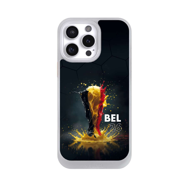 iPhone 16 Pro Max NIVOcore BEL 26