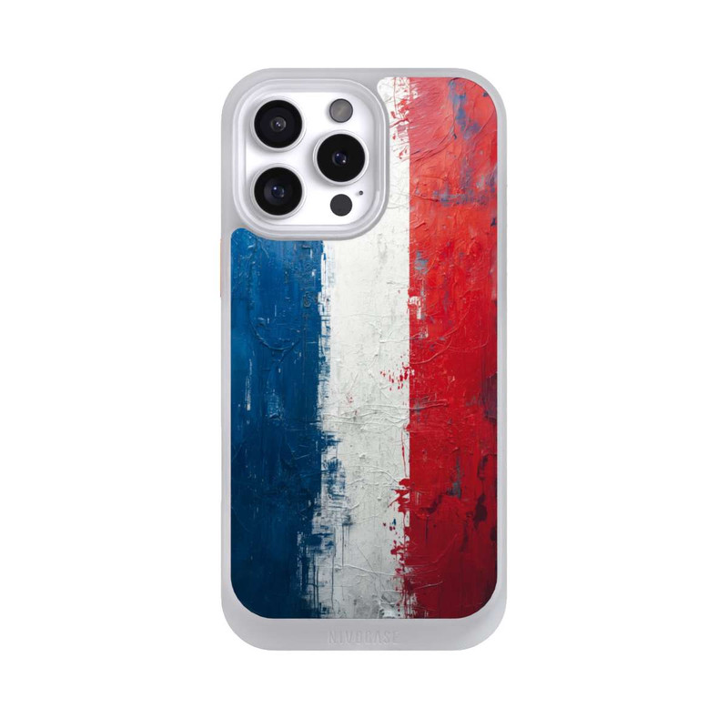 iPhone 16 Pro Max NIVOcore Frankreich 26