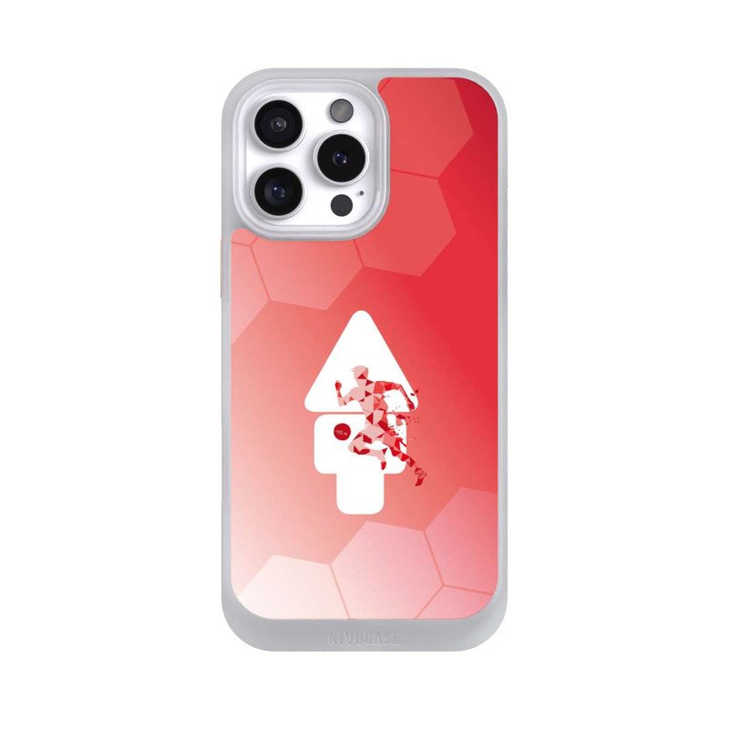 iPhone 16 Pro Max NIVOcore Österreich WM 2026