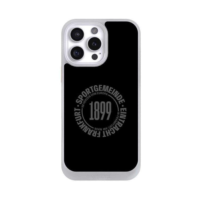 iPhone 16 Pro Max NIVOcore SG Eintracht Frankfurt 1899