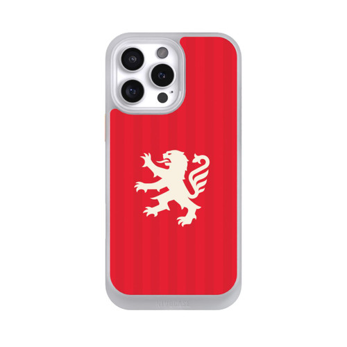 Apple iPhone 16 Pro Max NIVOcore OL Auswärtstrikot 26/27