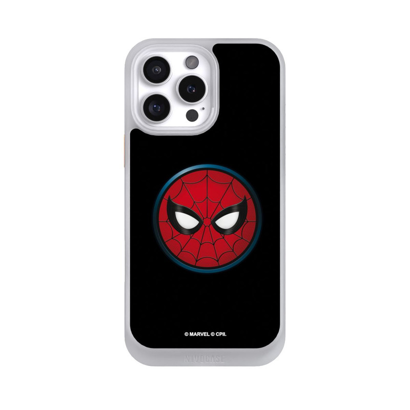 iPhone 16 Pro Max NIVOcore Spider-Man Hero Universe