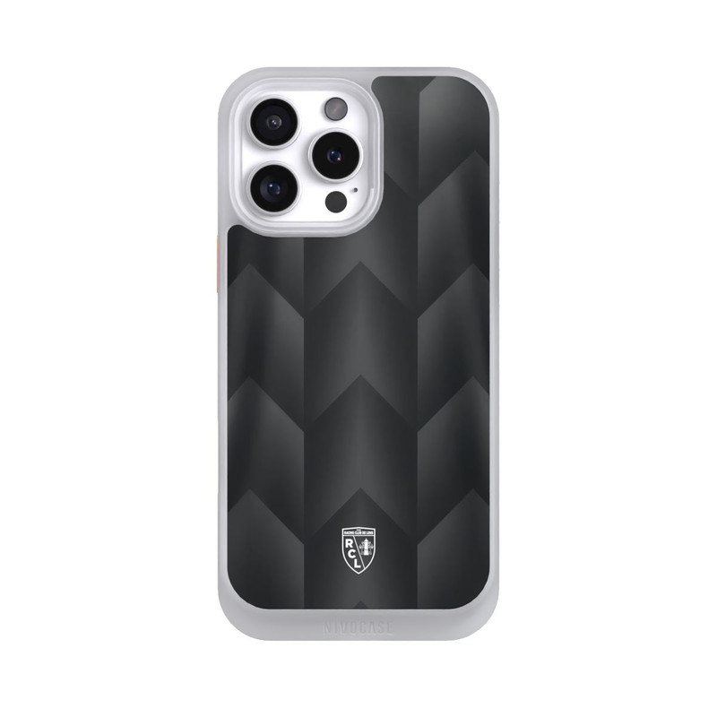 iPhone 16 Pro Max NIVOcore RC Lens Away Jersey 26/27