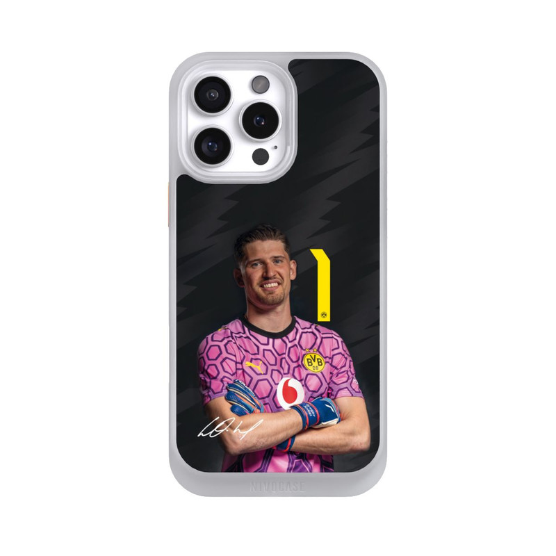 iPhone 16 Pro Max NIVOcore Gregor Kobel 26/27