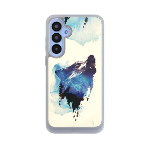 Samsung Galaxy A55 5G NIVOcore Alone as a Wolf